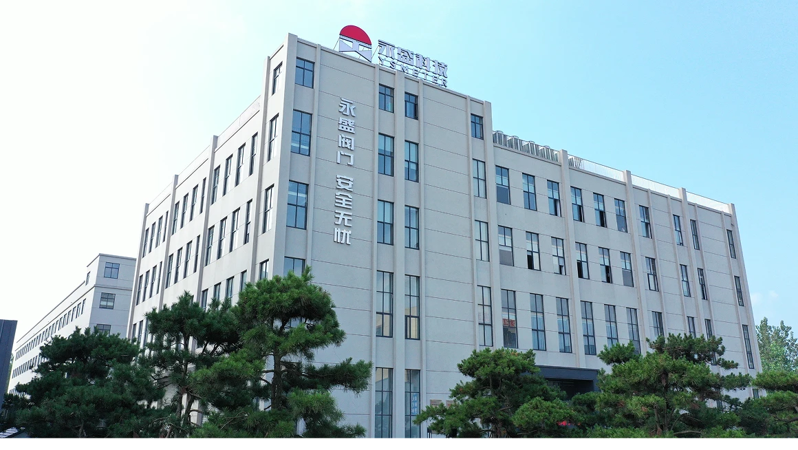Chiết Giang Yongsheng Technology Co., LTD.
