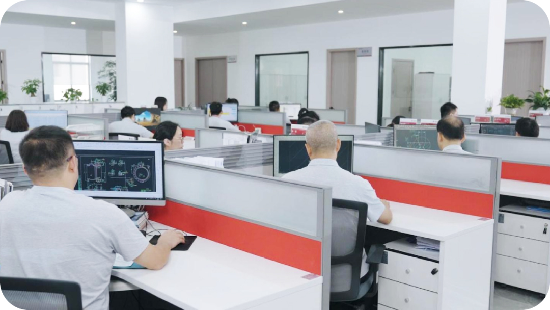 Tập trung vào R&D về an toàn của van