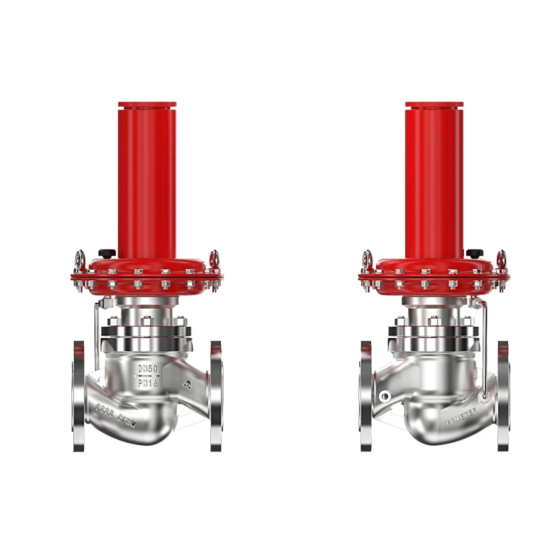 Van điều khiển vi &aacute;p suất tự vận h&agrave;nh ZZVP