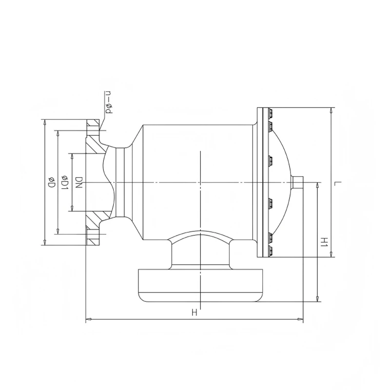Van thở ZZFX/FW