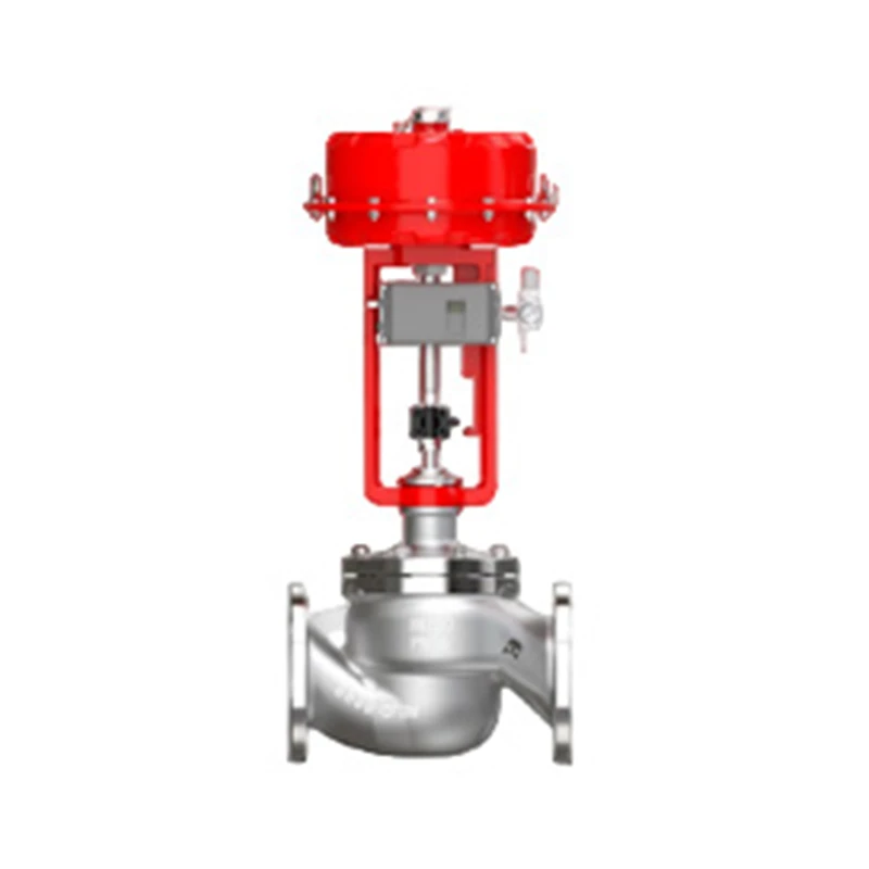 Van điều khiển kiểu lồng th&ocirc;ng minh YSIQ(D)30